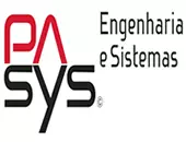 Pasys - Engenharia e Sistemas