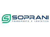 Soprani - Transporte e logística